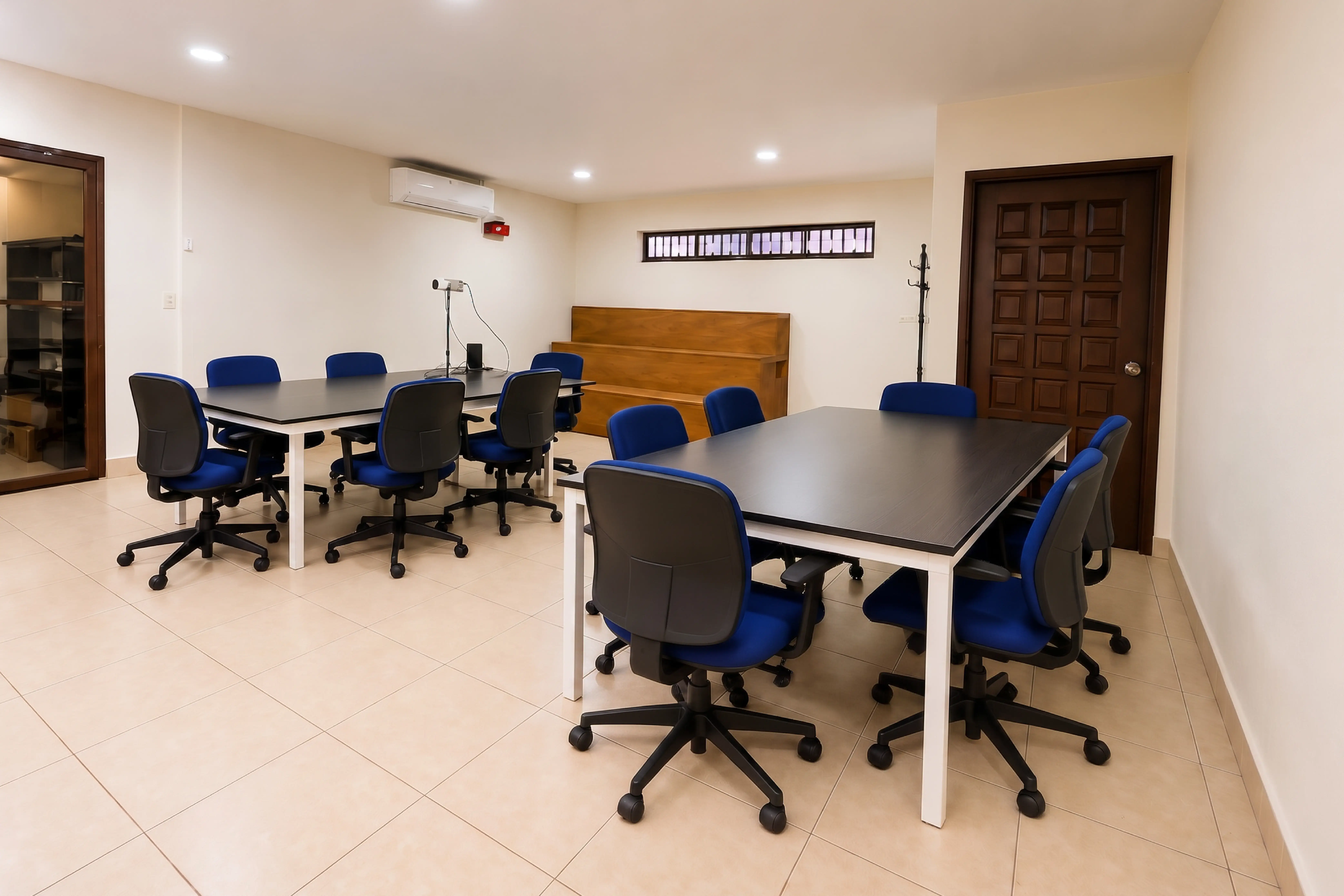 Oficina Privada