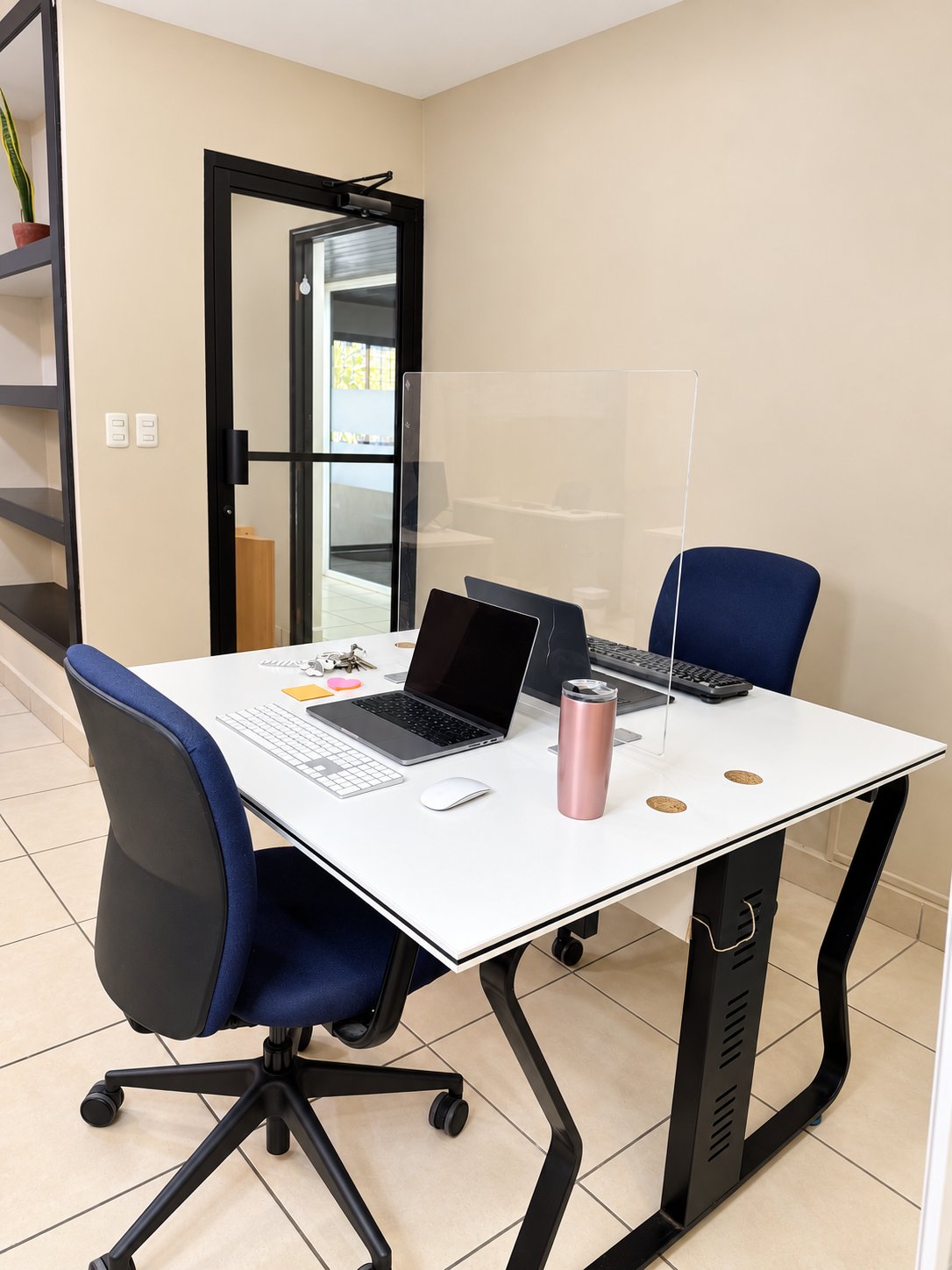 Oficina 5 (35 m2) 2